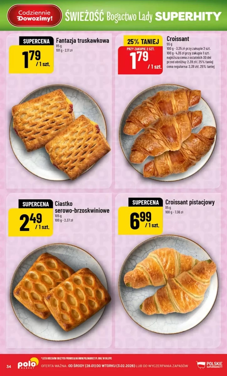 Strona 34 z gazetki Polomarket