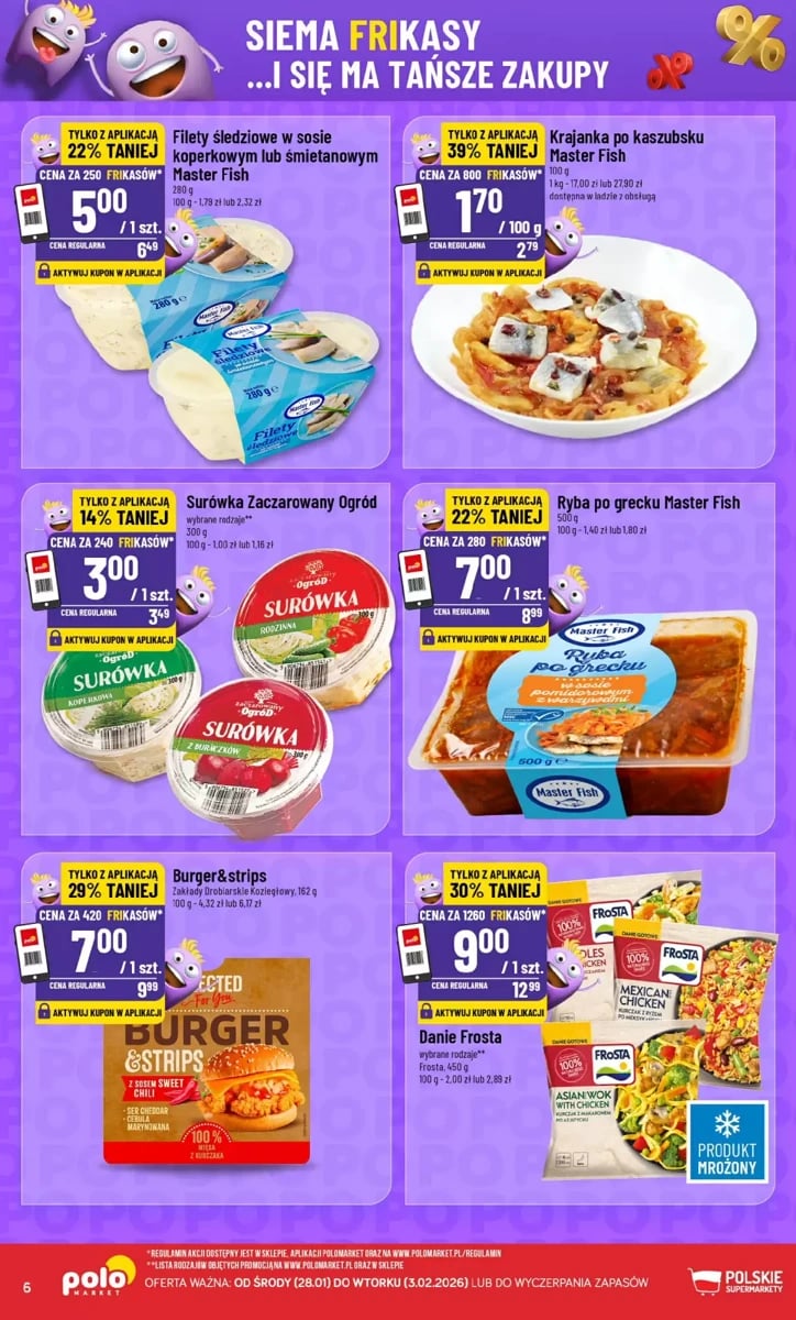Strona 6 z gazetki Polomarket