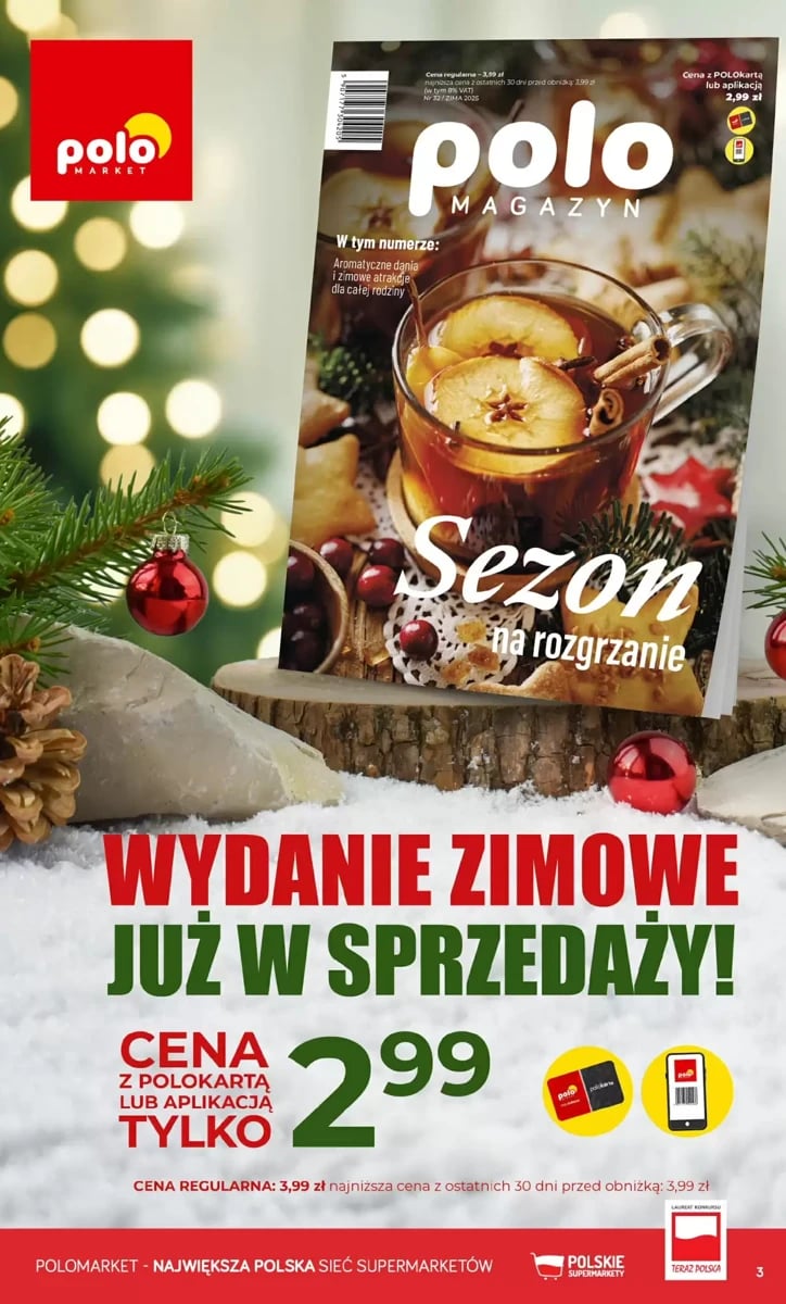 Strona 3 z gazetki Polomarket