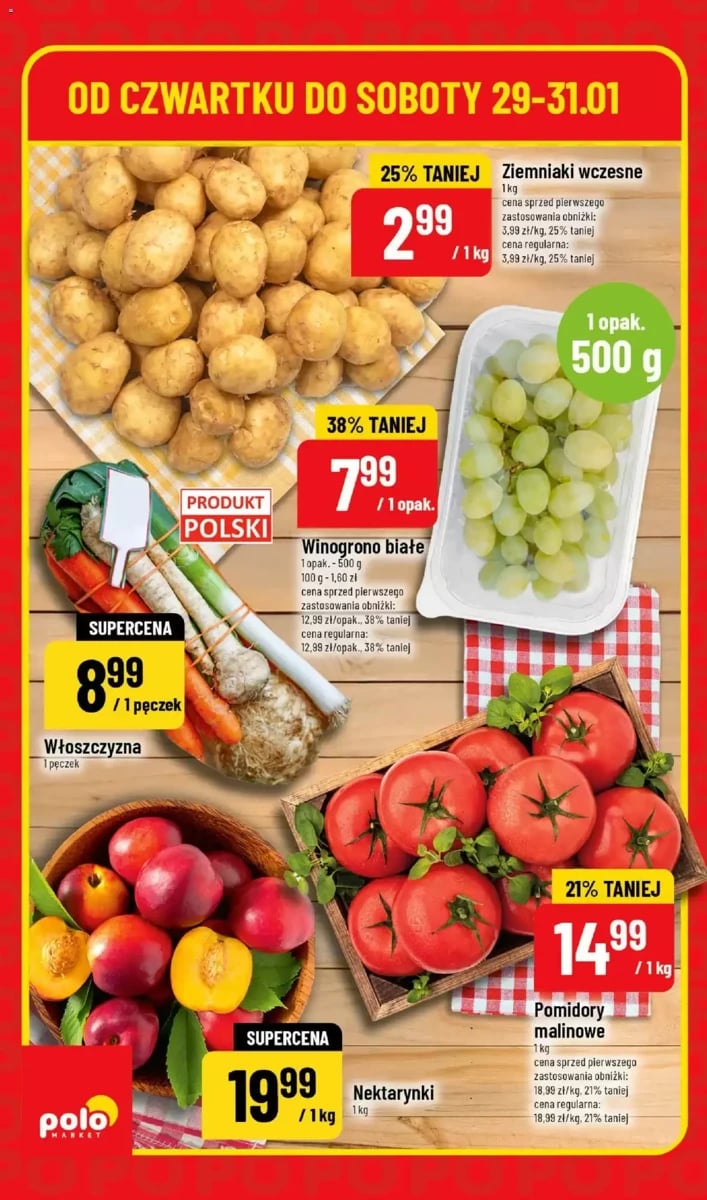 Strona 2 z gazetki Polomarket