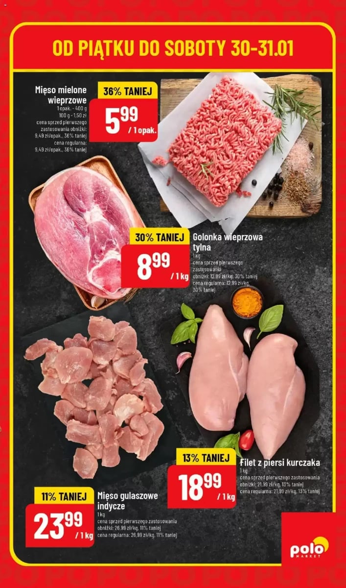 Strona 3 z gazetki Polomarket