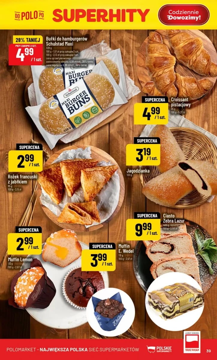 Strona 39 z gazetki Polomarket