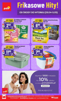 Gazetka Polomarket – 29.04.2026 – 05.05.2026