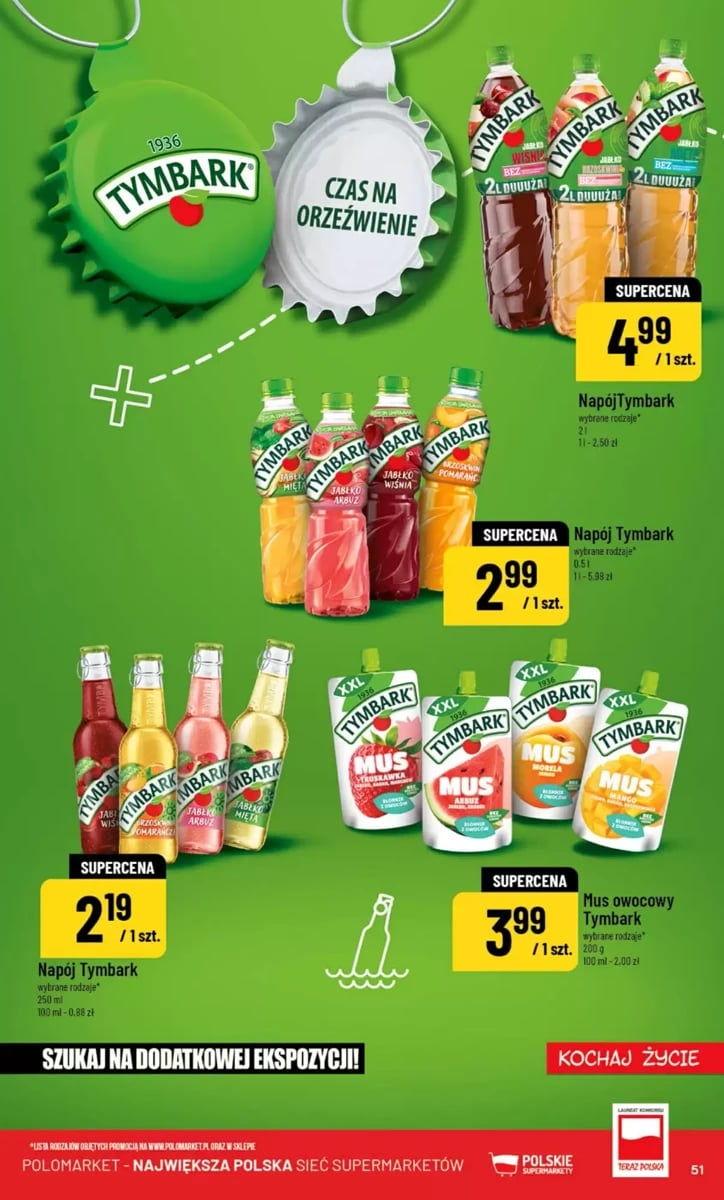 Strona 51 z gazetki Polomarket