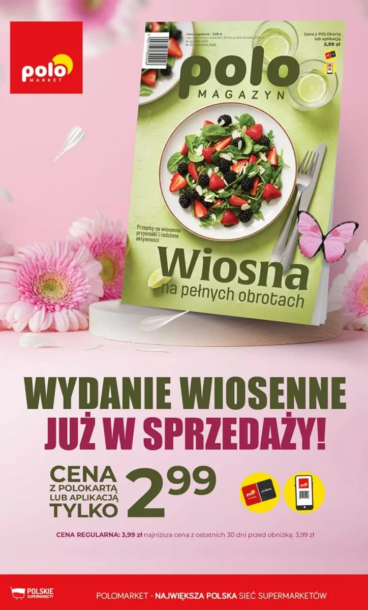 Strona 66 z gazetki Polomarket