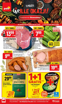 Gazetka Polomarket – 29.04.2026 – 05.05.2026