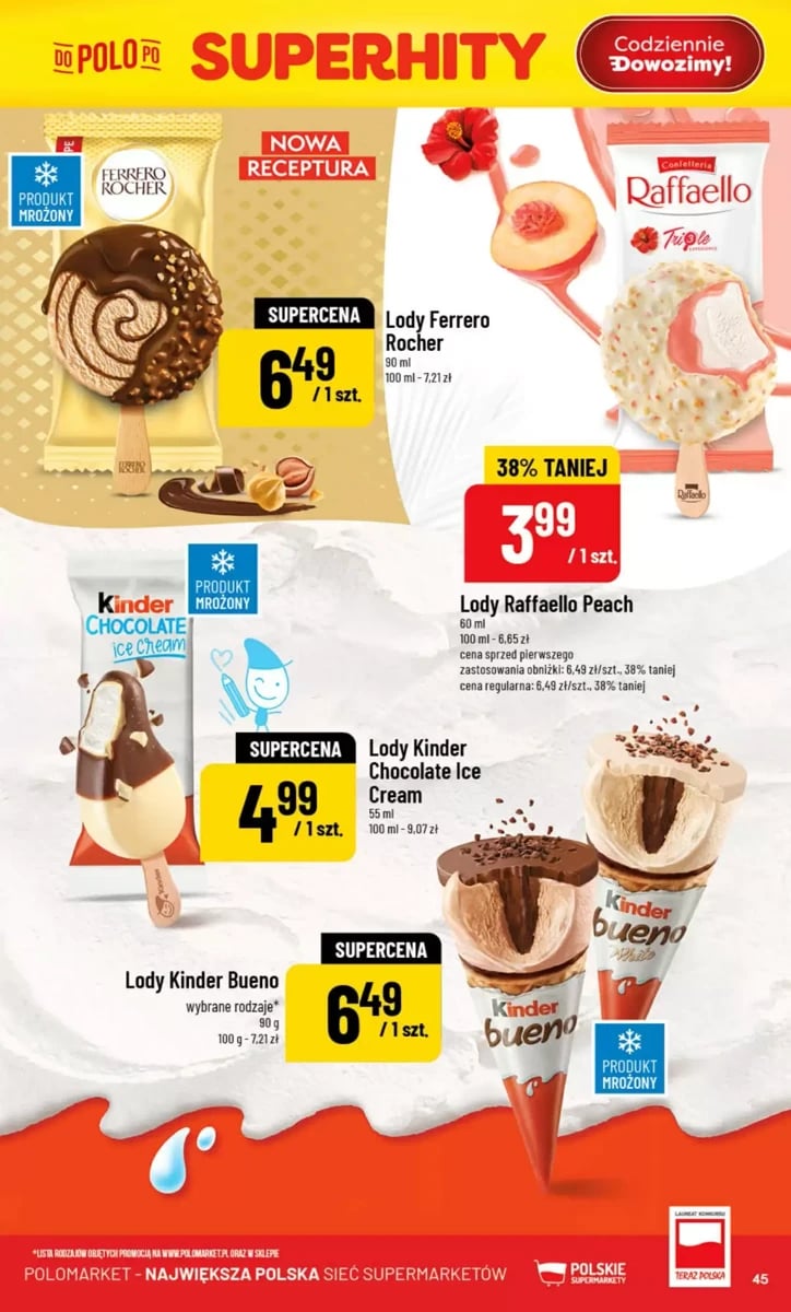 Strona 45 z gazetki Polomarket