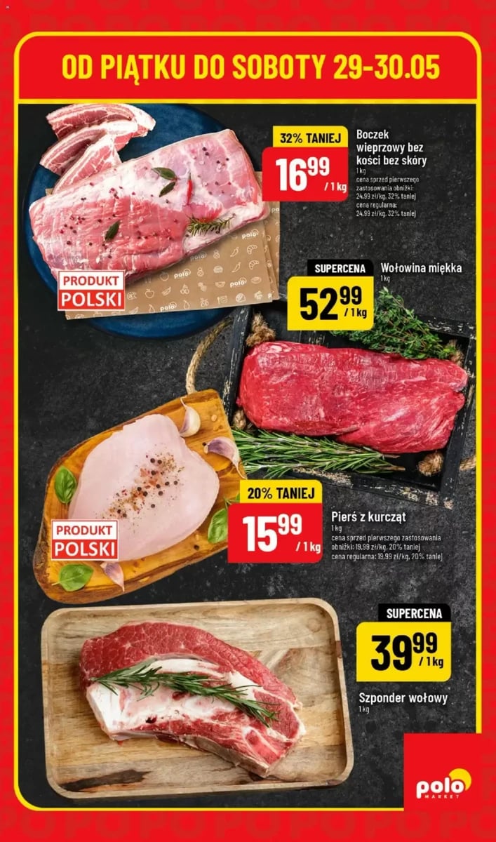 Strona 5 z gazetki Polomarket