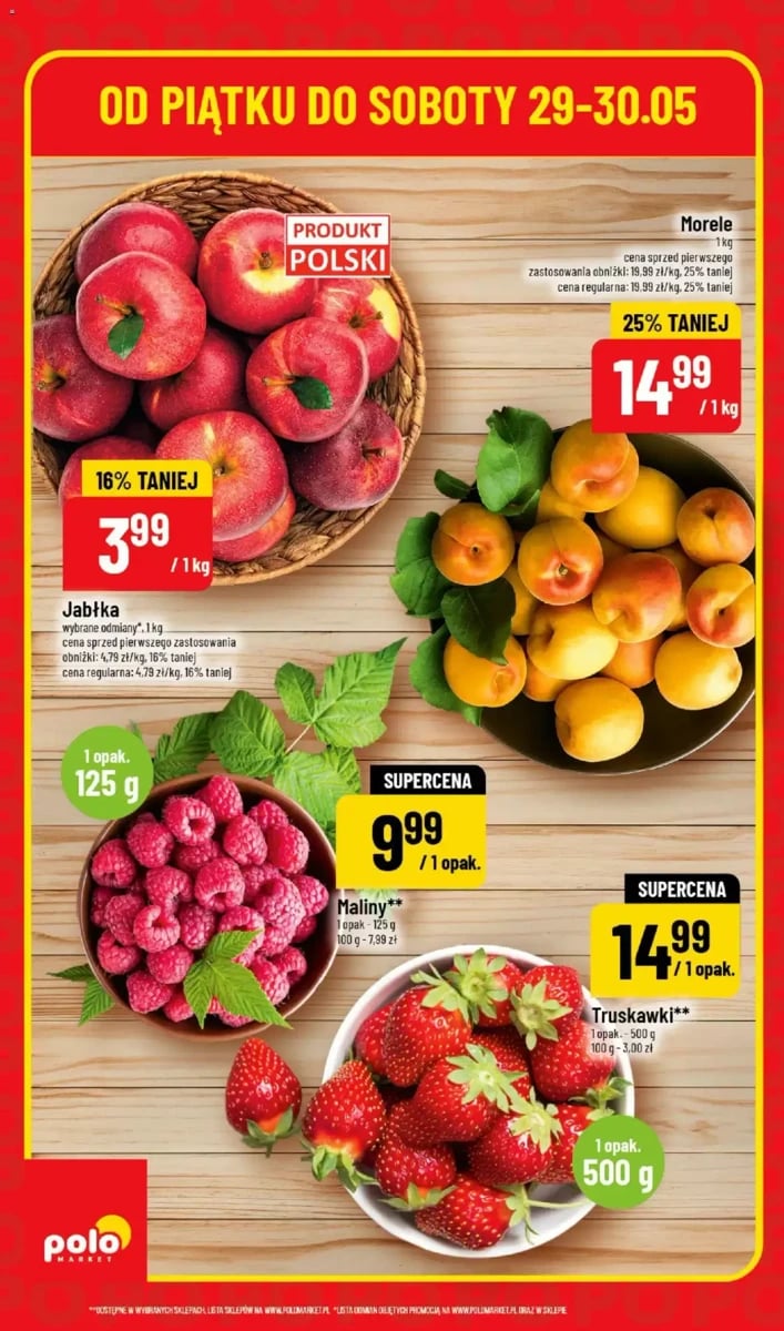Strona 2 z gazetki Polomarket