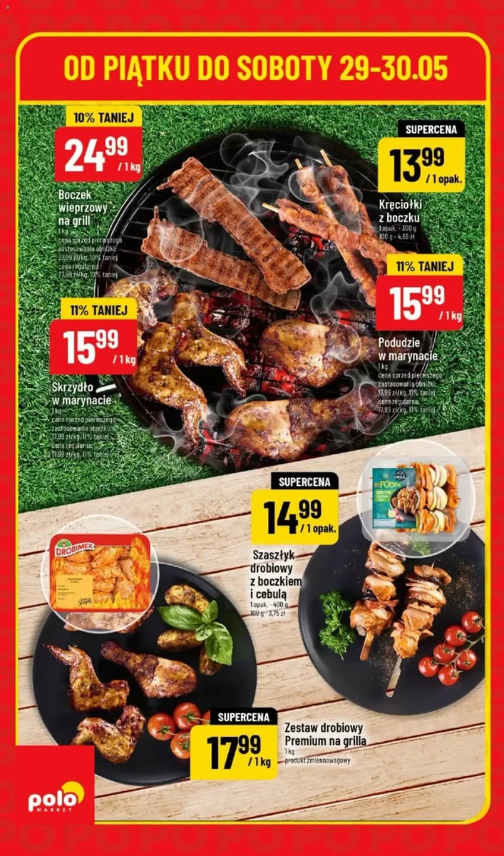 Strona 4 z gazetki Polomarket