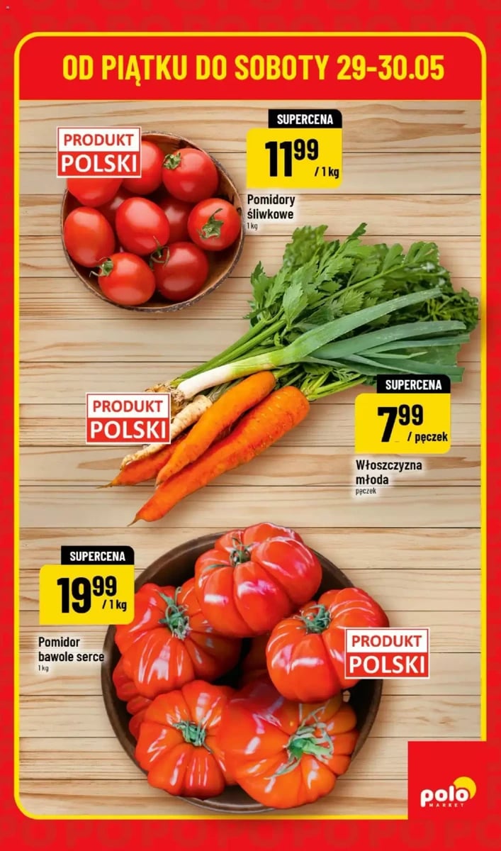 Strona 3 z gazetki Polomarket