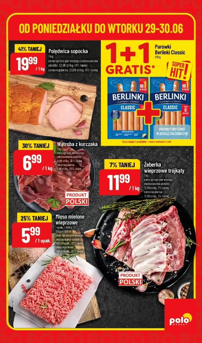 Strona 3 z gazetki Polomarket