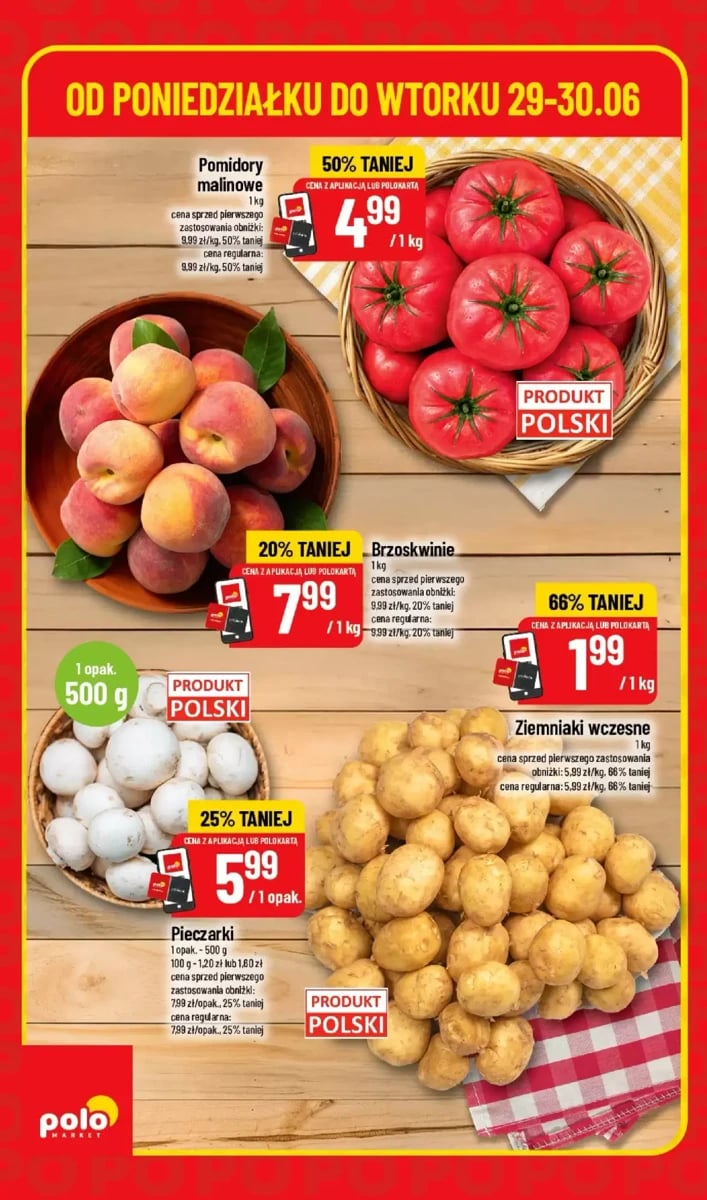 Strona 2 z gazetki Polomarket