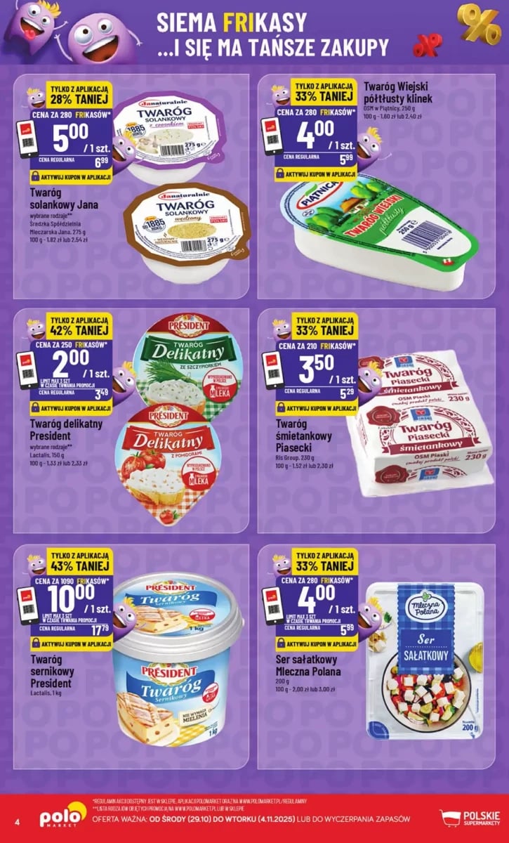 Strona 4 z gazetki Polomarket
