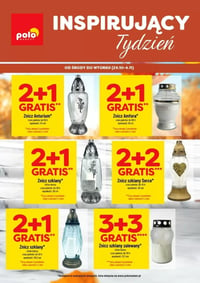 Gazetka Polomarket – 29.10.2025 – 04.11.2025