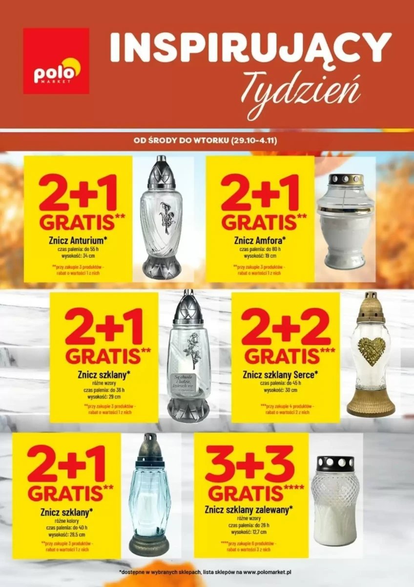 Strona 1 z gazetki Polomarket