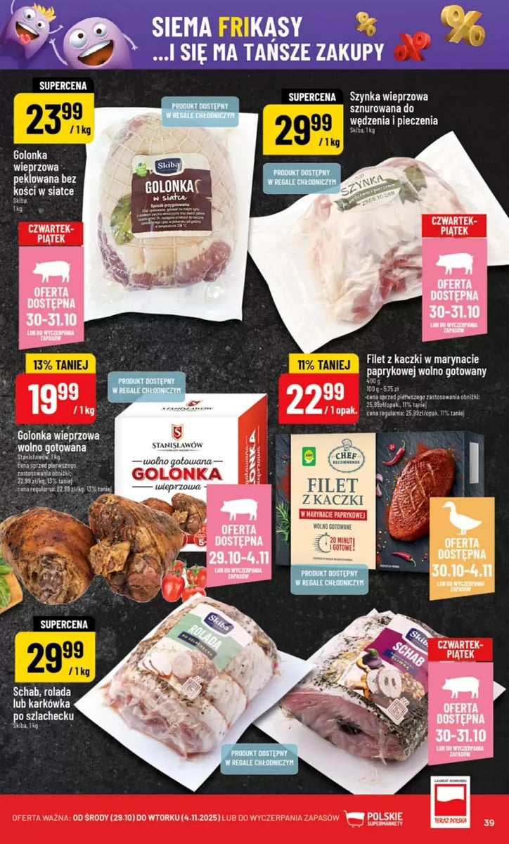Strona 39 z gazetki Polomarket