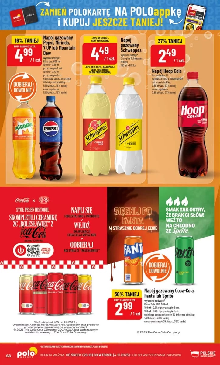 Strona 68 z gazetki Polomarket