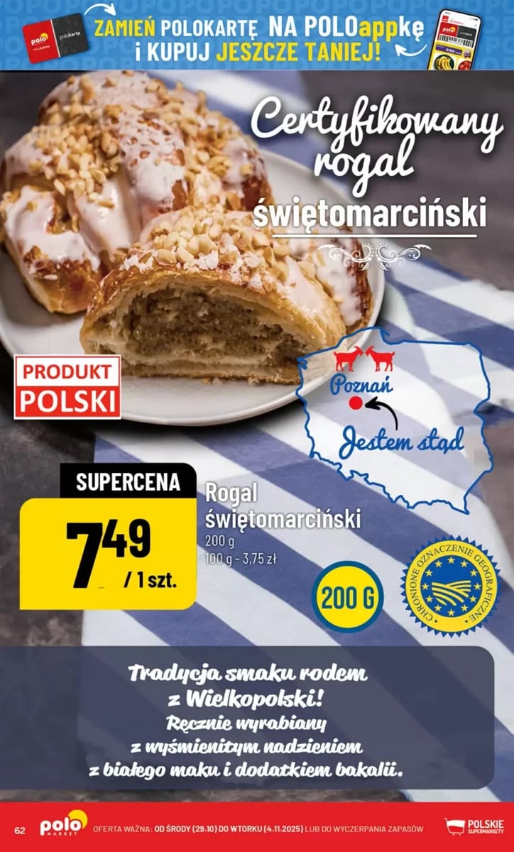 Strona 62 z gazetki Polomarket