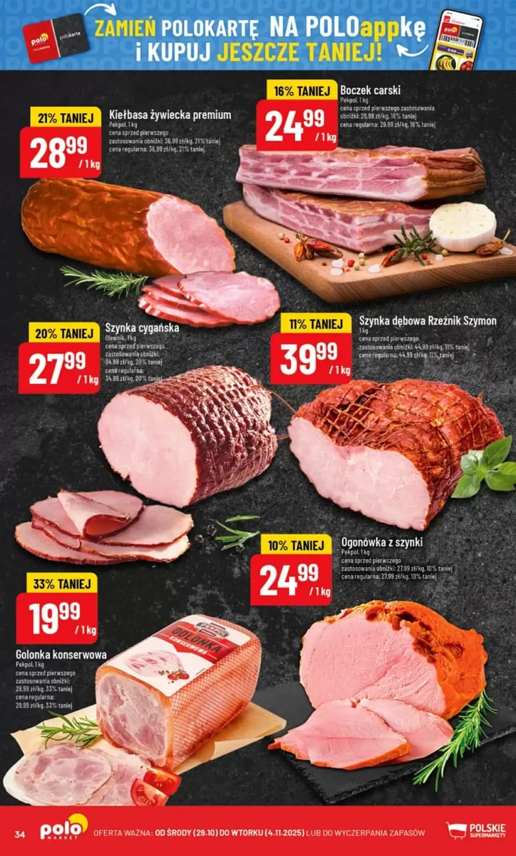 Strona 34 z gazetki Polomarket