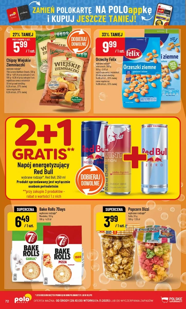Strona 72 z gazetki Polomarket