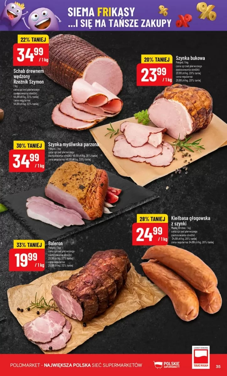 Strona 35 z gazetki Polomarket