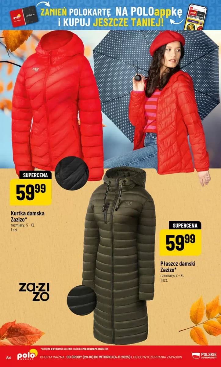 Strona 84 z gazetki Polomarket