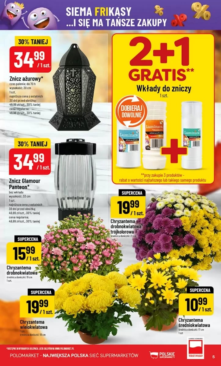 Strona 5 z gazetki Polomarket