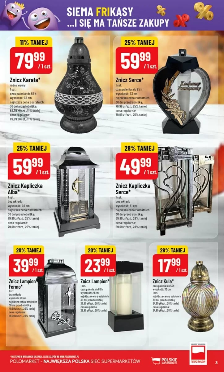 Strona 3 z gazetki Polomarket