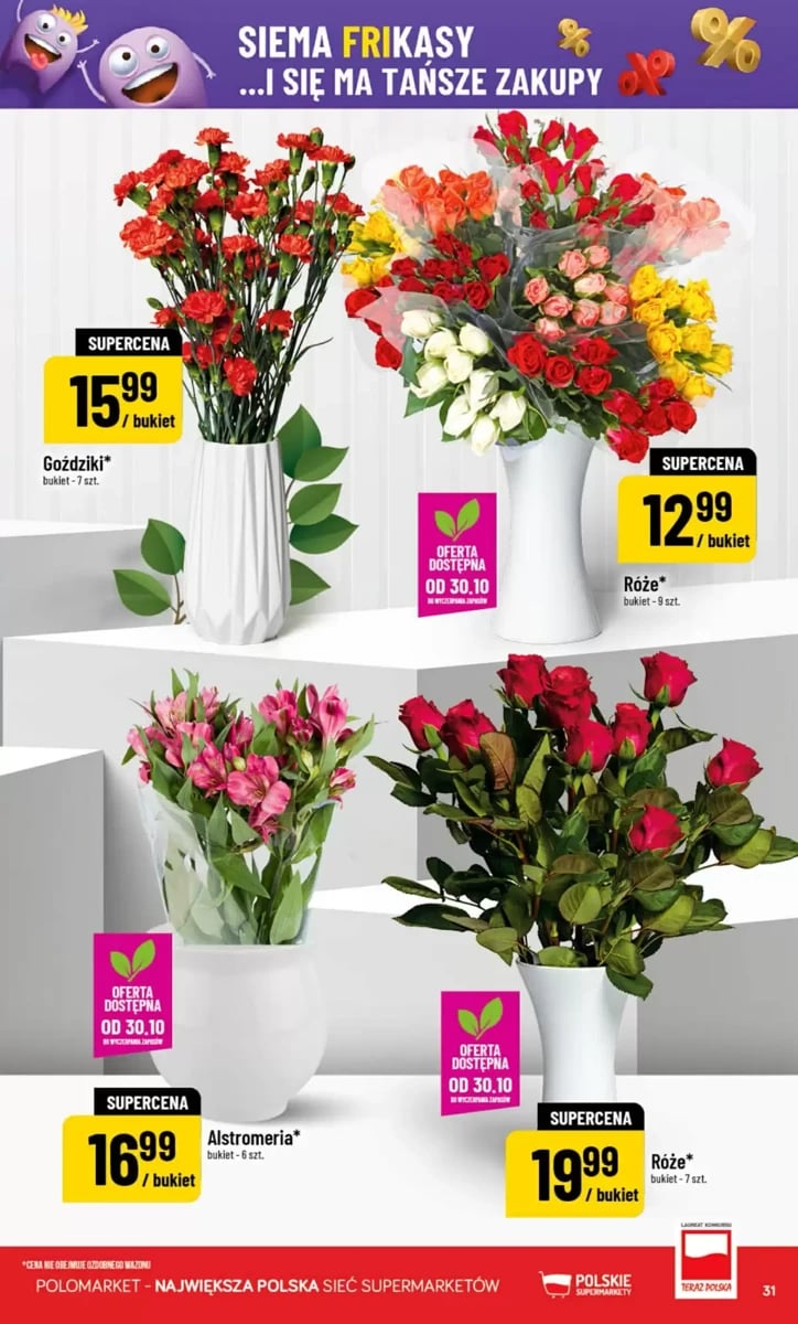Strona 31 z gazetki Polomarket