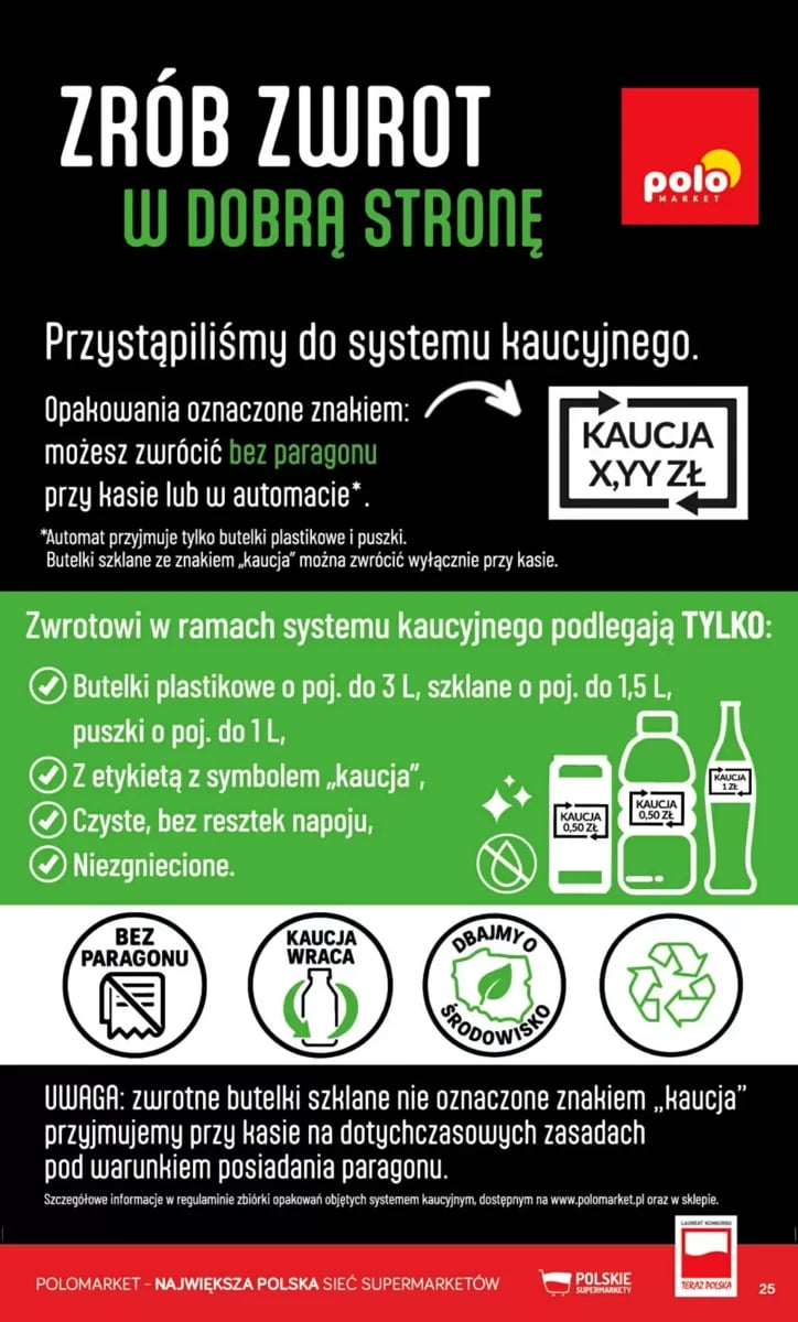 Strona 25 z gazetki Polomarket