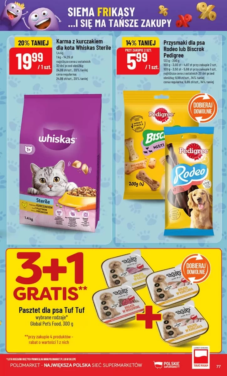 Strona 77 z gazetki Polomarket