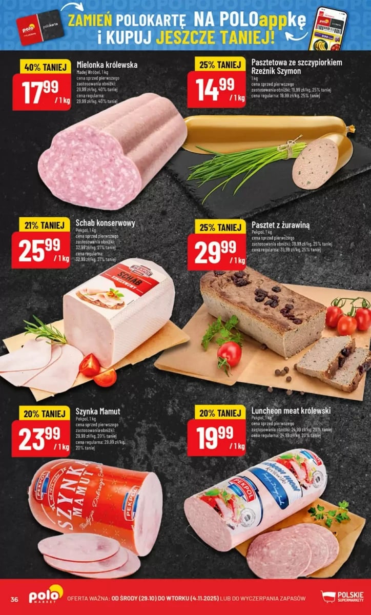 Strona 36 z gazetki Polomarket