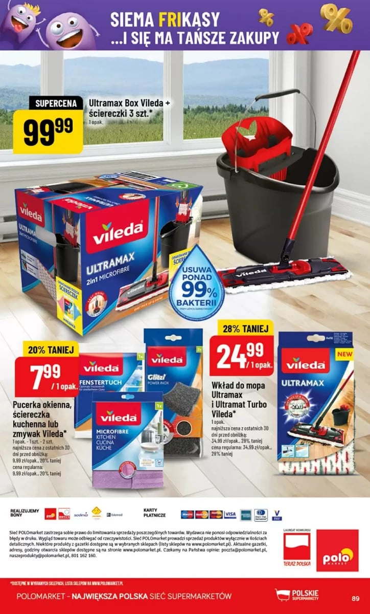 Strona 89 z gazetki Polomarket
