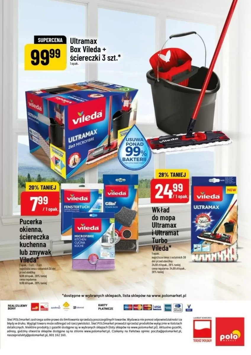 Strona 12 z gazetki Polomarket