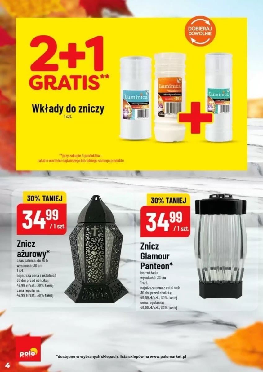 Strona 4 z gazetki Polomarket
