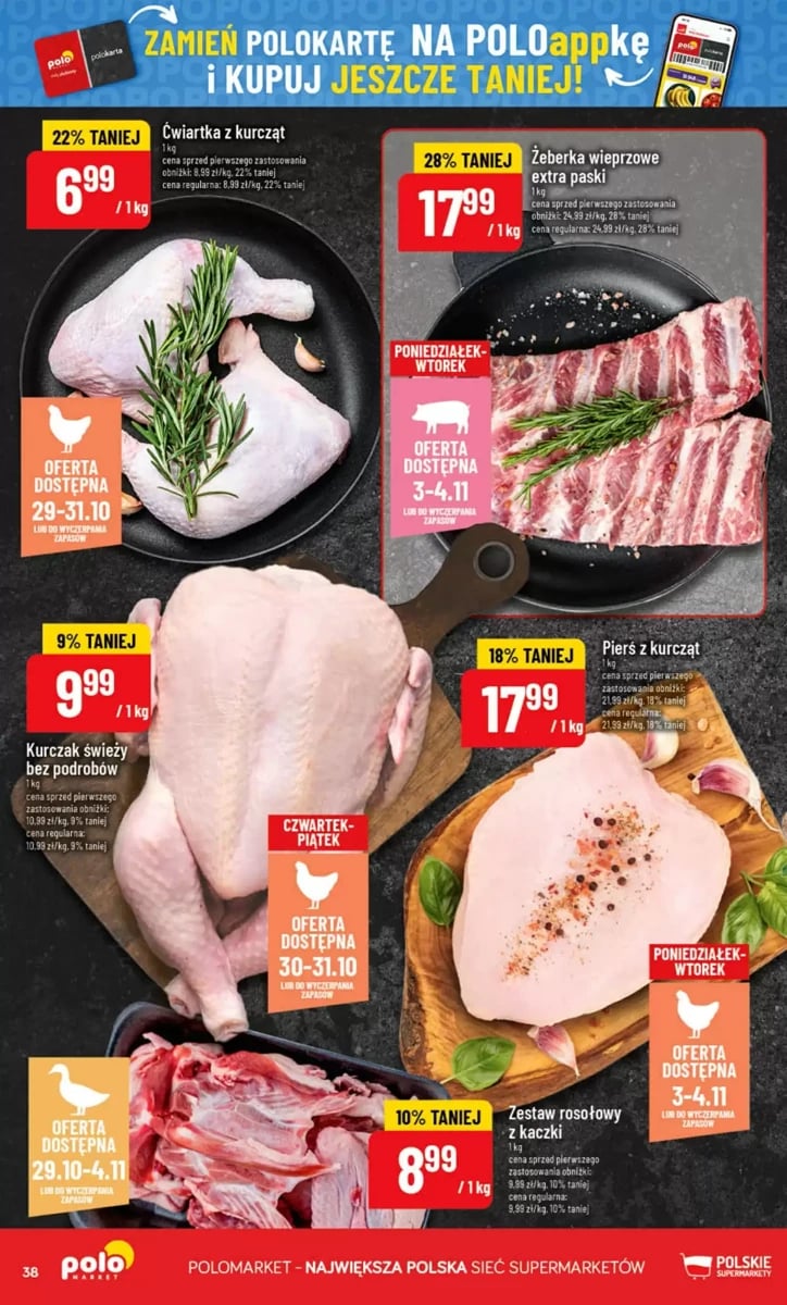 Strona 38 z gazetki Polomarket