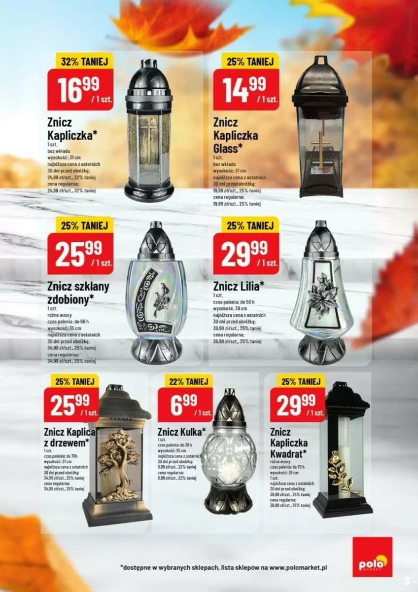 Strona 3 z gazetki Polomarket