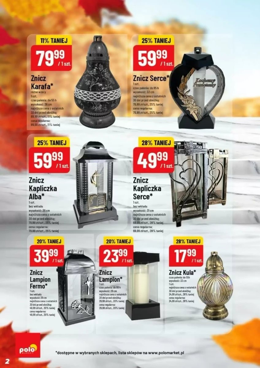 Strona 2 z gazetki Polomarket