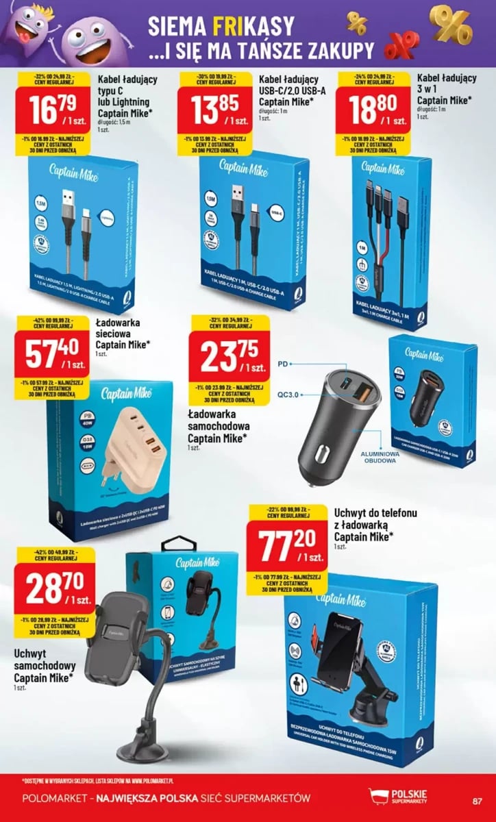 Strona 87 z gazetki Polomarket