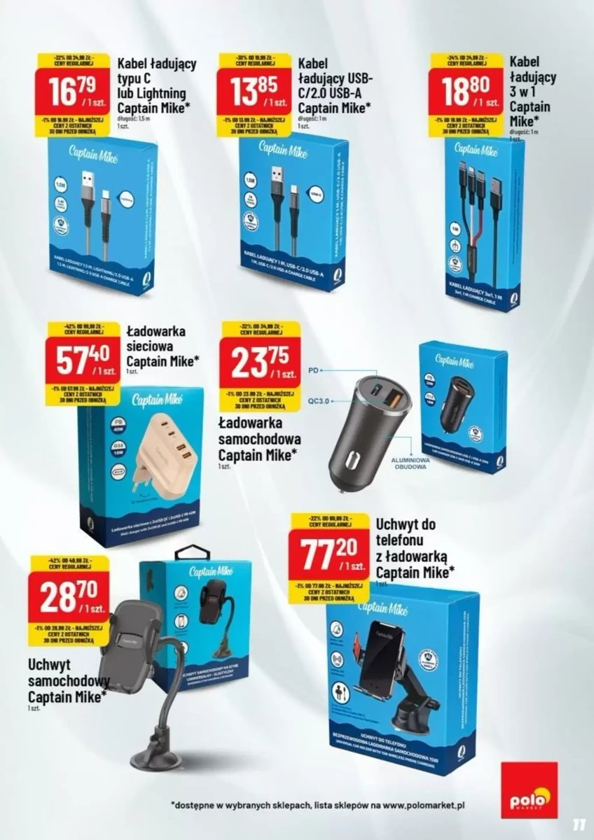 Strona 11 z gazetki Polomarket