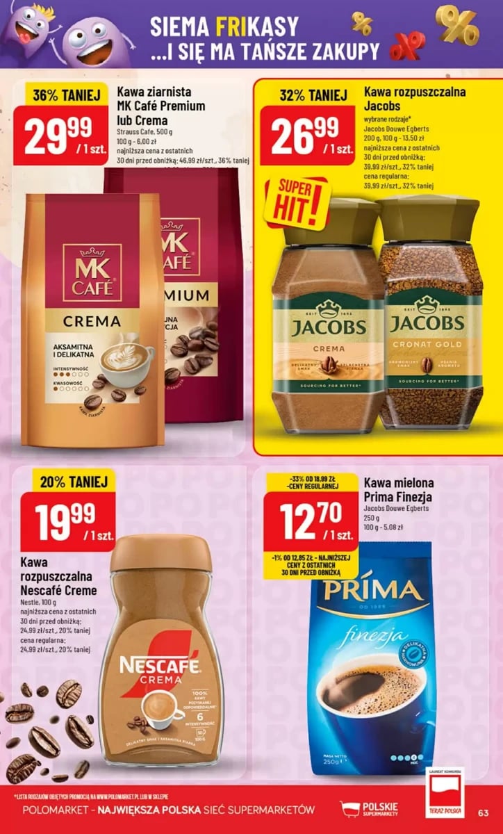 Strona 63 z gazetki Polomarket
