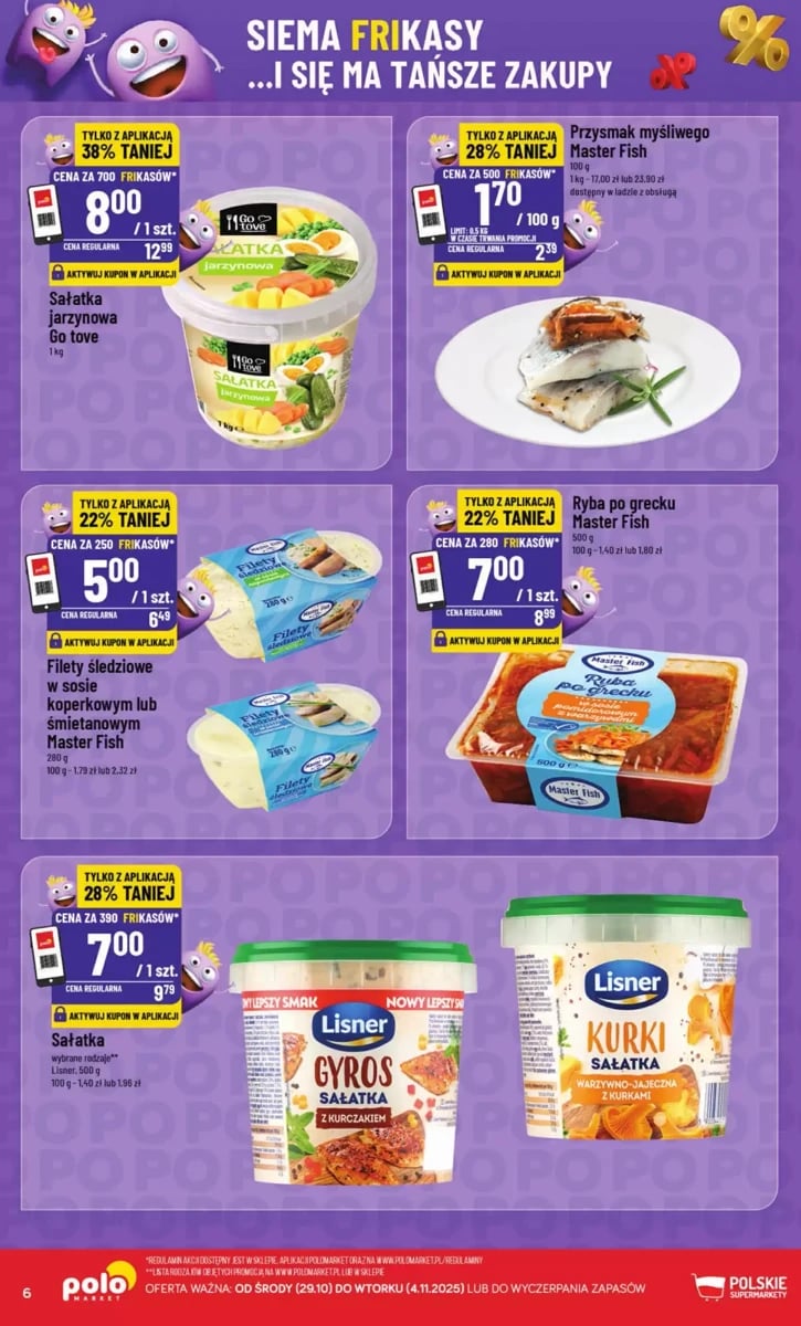 Strona 6 z gazetki Polomarket