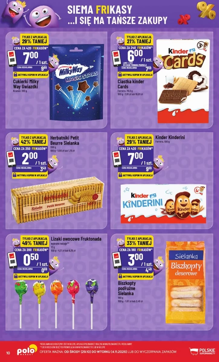 Strona 10 z gazetki Polomarket