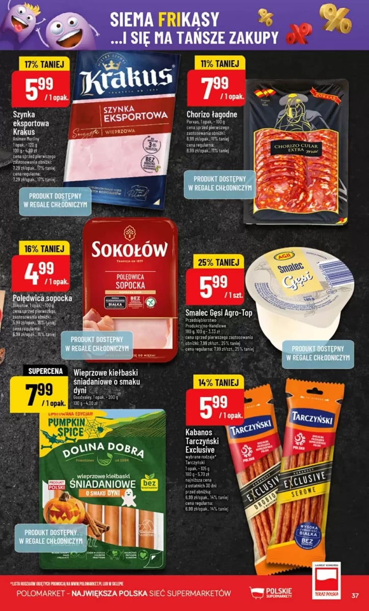 Strona 37 z gazetki Polomarket