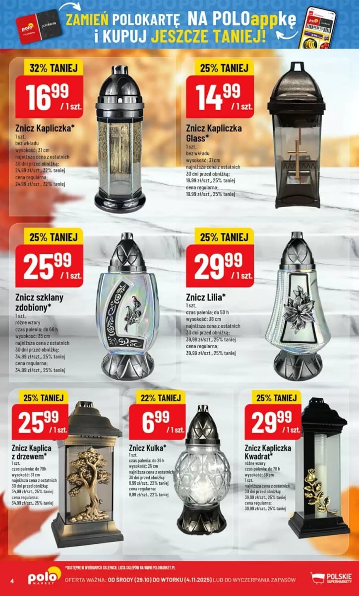 Strona 4 z gazetki Polomarket
