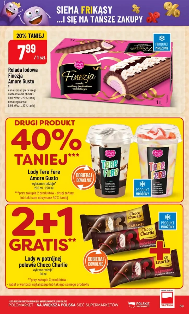 Strona 59 z gazetki Polomarket