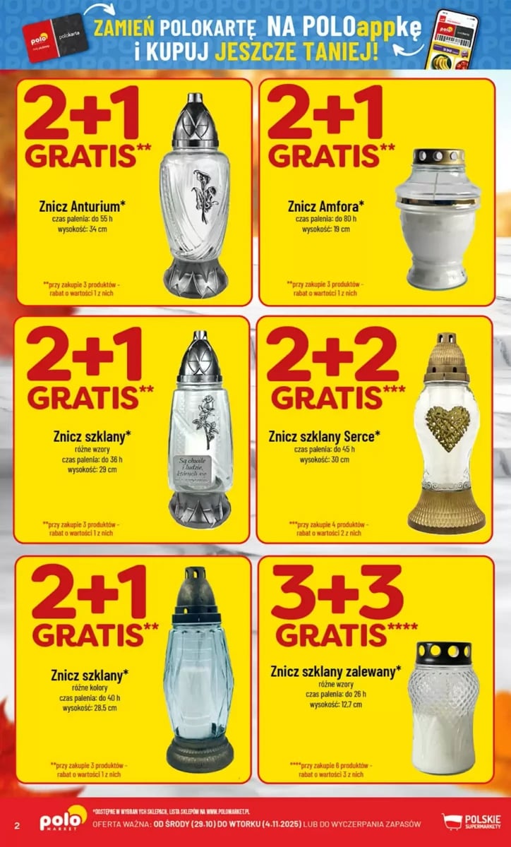 Strona 2 z gazetki Polomarket