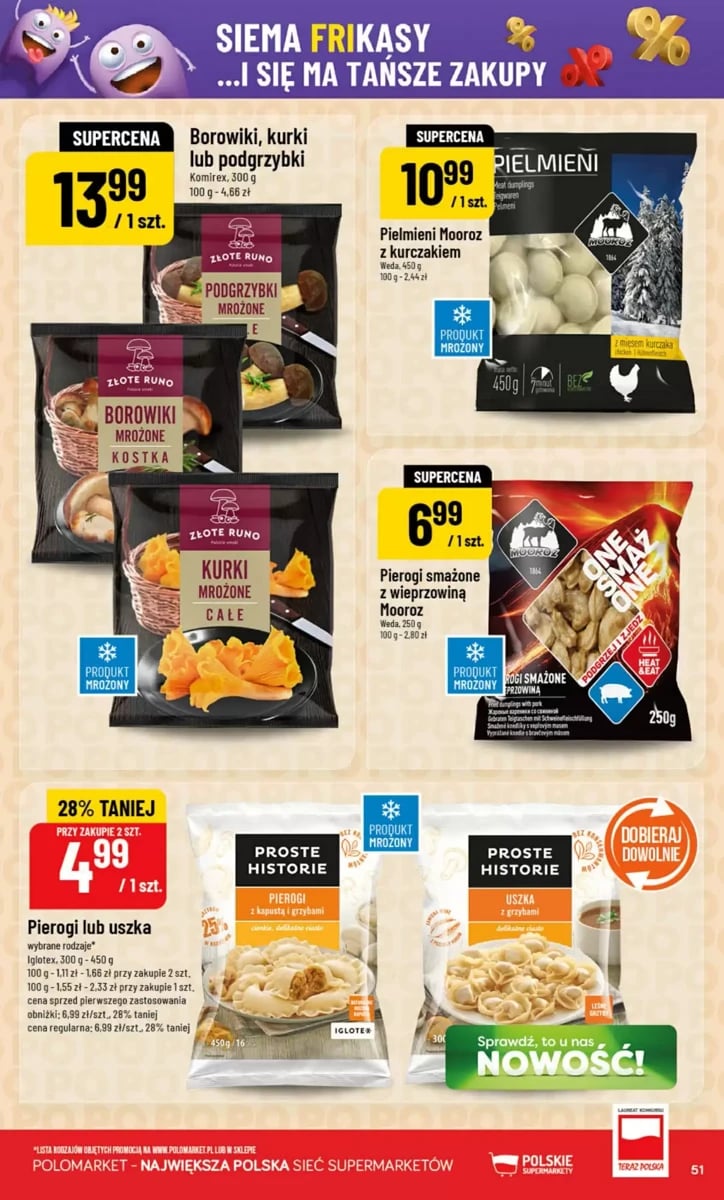 Strona 51 z gazetki Polomarket