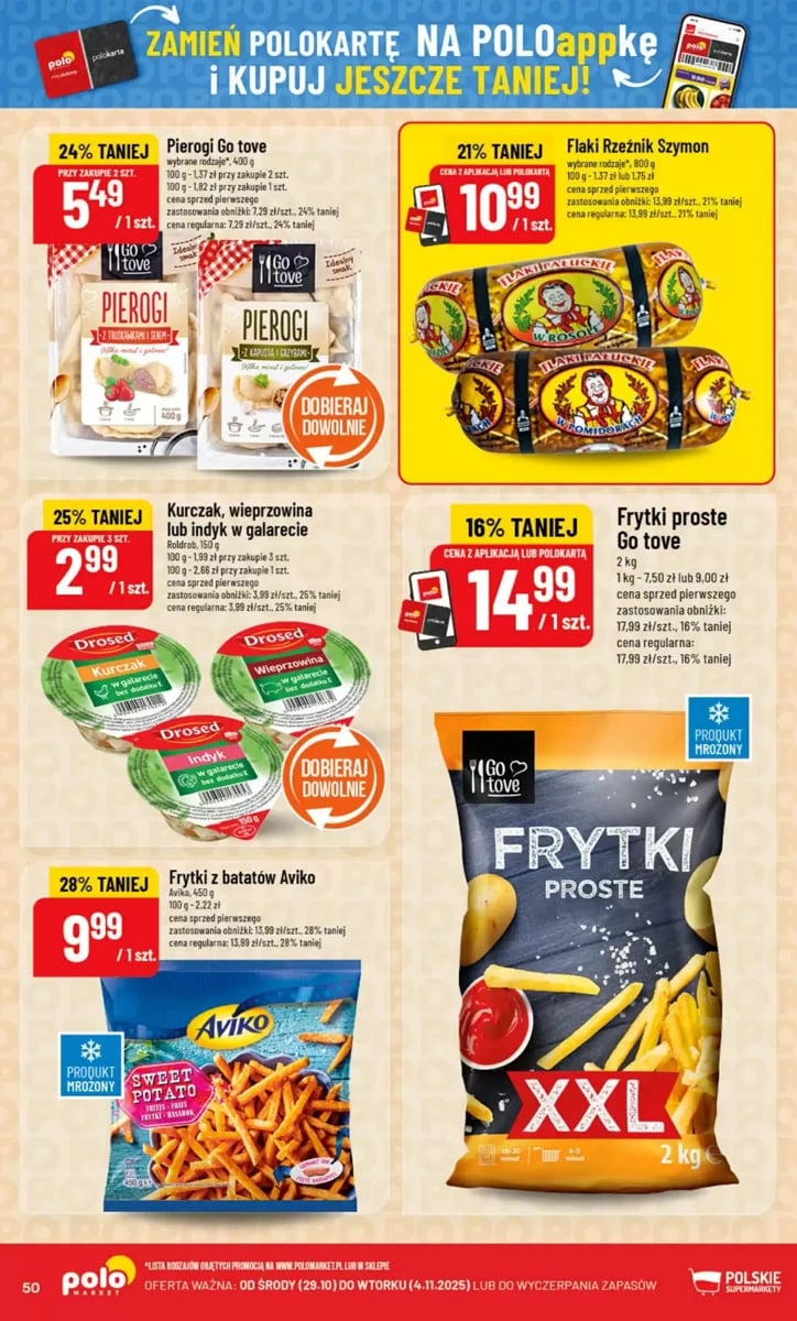 Strona 50 z gazetki Polomarket
